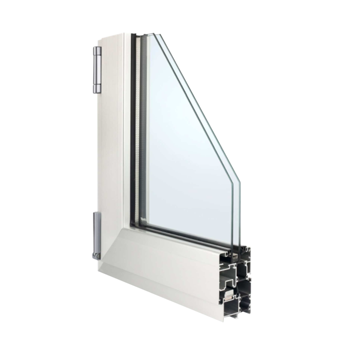 Ventana Tecni Confort A 16