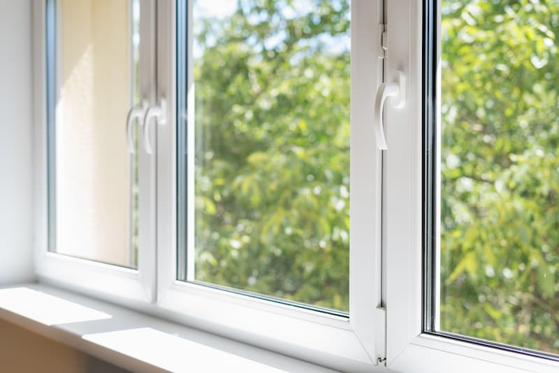 Cómo evitar la condensación en ventanas e impedir la aparición de moho