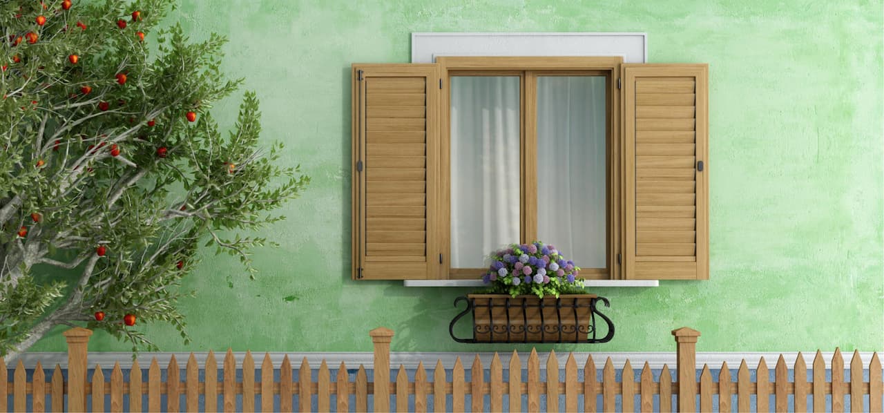 mallorquinas para ventanas castellon