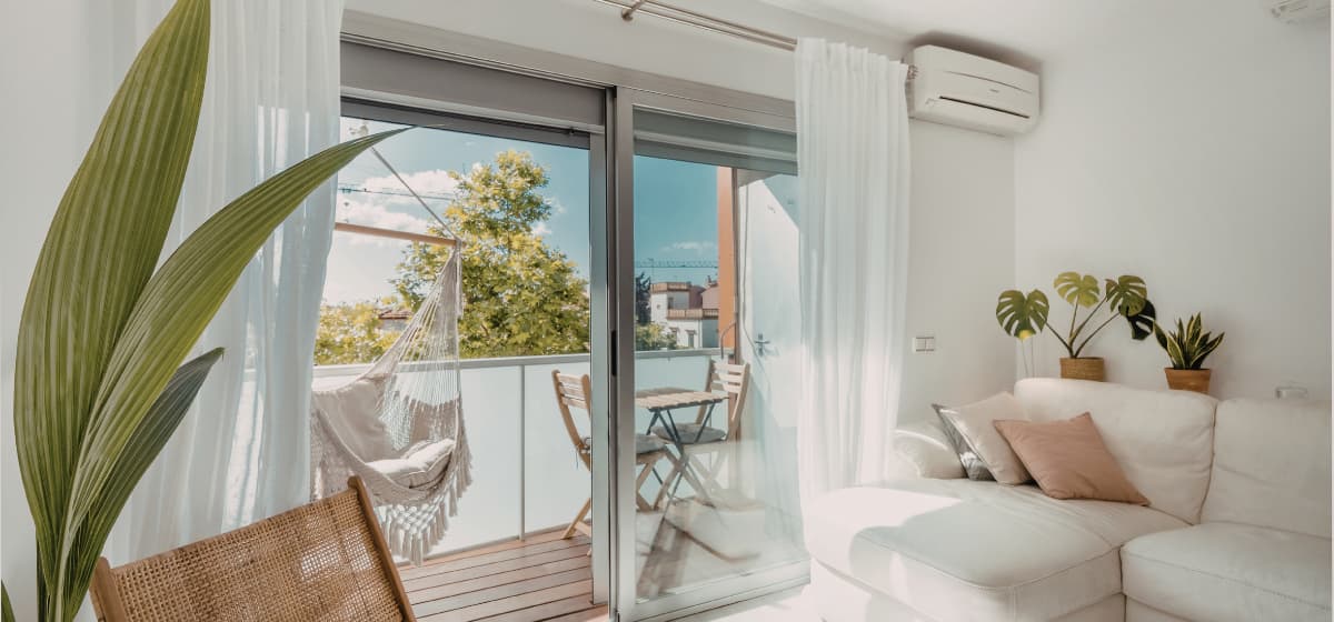 aislamiento acústico ventanas tráfico