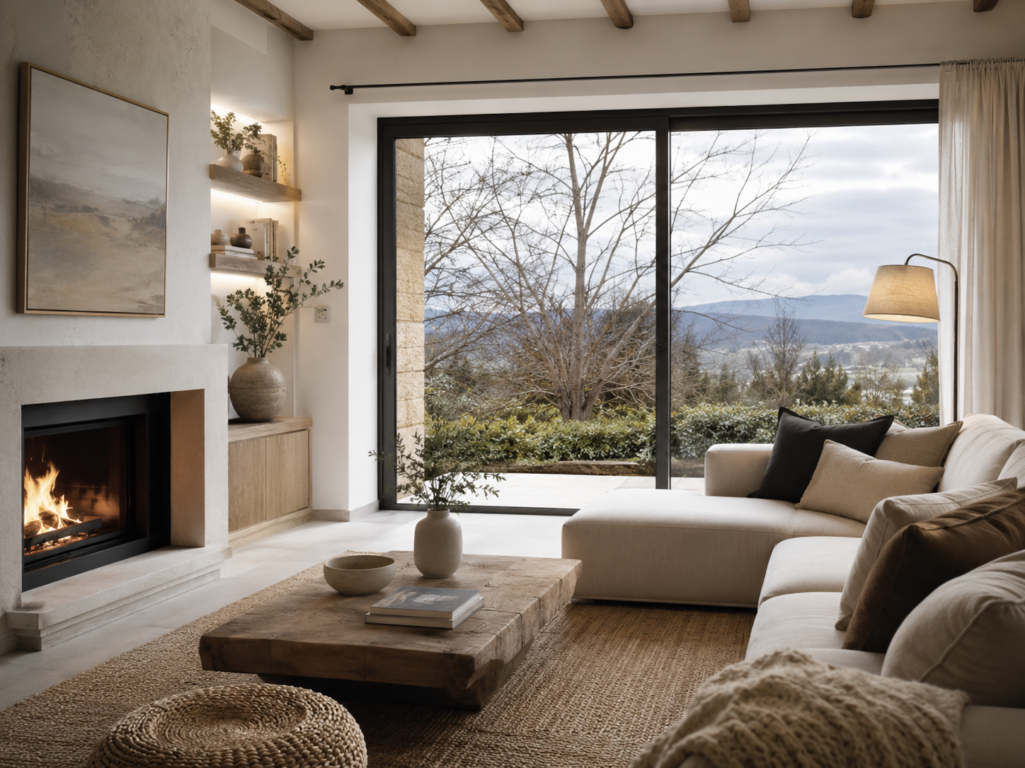 mejorar casa invierno
