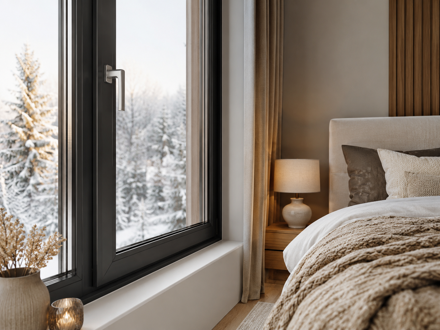 preparar vivienda para invierno